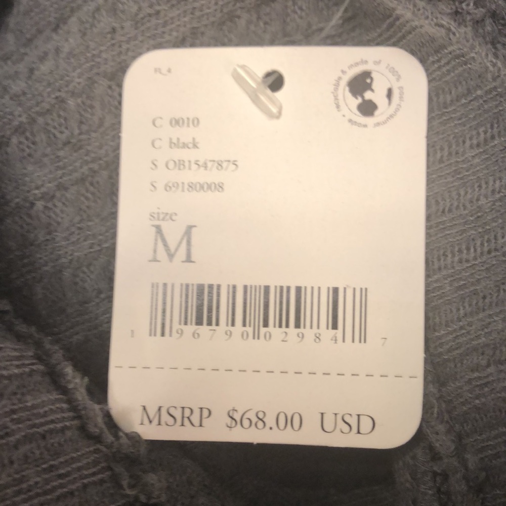 Free People/ We The Free Thermal Top - Picture 11 of 11